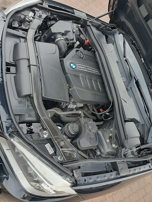 BMW X1 xDrive20d M Sport - imagine 3