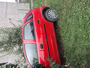 Se vinde ptr piese opel corsa 2007 