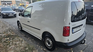 VW Caddy 2.0 TDI Euro 6 | 2019 | ACC | Parbriz Încalzit | 151.500 km - imagine 4
