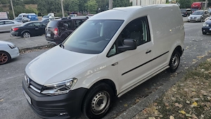 VW Caddy 2.0 TDI Euro 6 | 2019 | ACC | Parbriz Încalzit | 151.500 km - imagine 3