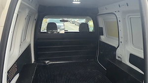VW Caddy 2.0 TDI Euro 6 | 2019 | ACC | Parbriz Încalzit | 151.500 km - imagine 10