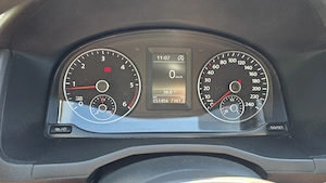 VW Caddy 2.0 TDI Euro 6 | 2019 | ACC | Parbriz Încalzit | 151.500 km - imagine 8