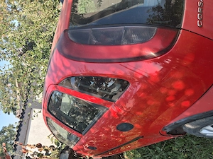 Se vinde ptr piese opel corsa 2007  - imagine 3