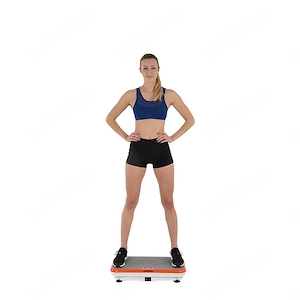 Platforma aparat vibromasaj fitness 330lei