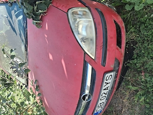 Se vinde ptr piese opel corsa 2007  - imagine 2