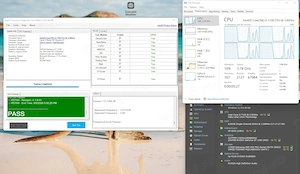 Calculator HP 290G1 MT Business a 7 a generatie SSD