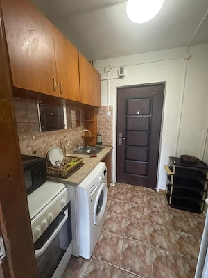 Garsoniera de vanzare, 24 mp, zona Sarari - imagine 3