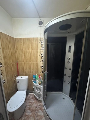 Garsoniera de vanzare, 24 mp, zona Sarari - imagine 5