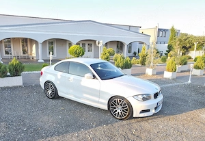 Bmw 120d M-Pack - imagine 2