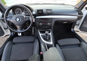 Bmw 120d M-Pack - imagine 3