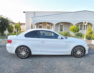 Bmw 120d M-Pack - imagine 5