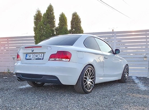 Bmw 120d M-Pack - imagine 4