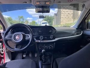 De Vanzare Fiat TIPO 2020 unic proprietar fiscal pe loc  - imagine 2