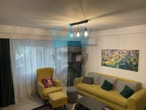  Apartament 3 Camere/2 Bai Sebastian Bucuresti