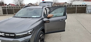 Dacia Bigster full hybrid 155 - imagine 2