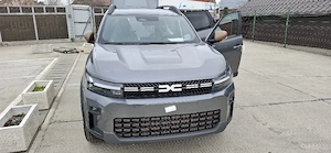 Dacia Bigster full hybrid 155