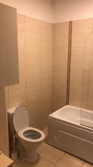 Militari Residence | Garsoniera Spatioasa | Mobilata si Utilata | - imagine 2