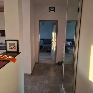 Apartament 2 camere | Petfriendly | Zona Nerva Traian | - imagine 4