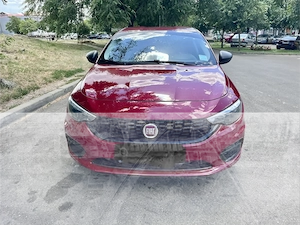 De Vanzare Fiat TIPO 2020 unic proprietar fiscal pe loc  - imagine 3
