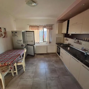 Apartament 2 camere | Petfriendly | Zona Nerva Traian | - imagine 3