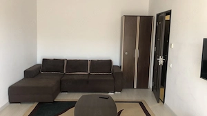 Militari Residence | Garsoniera Spatioasa | Mobilata si Utilata | - imagine 4