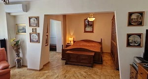 Apartament 3 camere | Petfriendly | Terasa | Decebal - Piata Muncii - imagine 3