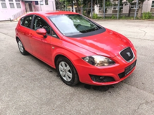 Seat Leon 2011, euro5,1.4Tsi