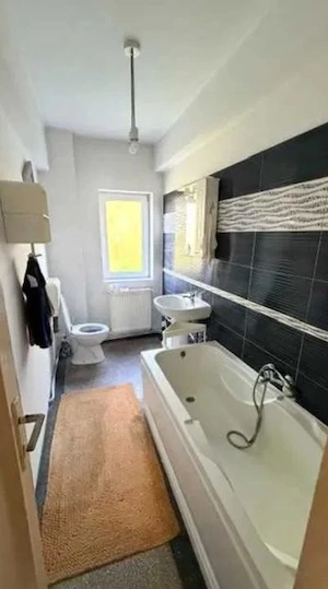 Apartament 2 camere | Parcul Cișmigiu| 2 Balcoane  - imagine 5