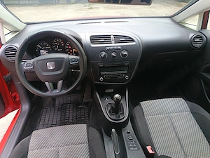Seat Leon 2011, euro5,1.4Tsi - imagine 5