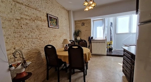 Apartament 3 camere | Petfriendly | Terasa | Decebal - Piata Muncii - imagine 5