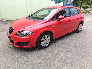 Seat Leon 2011, euro5,1.4Tsi - imagine 3
