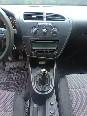 Seat Leon 2011, euro5,1.4Tsi - imagine 6