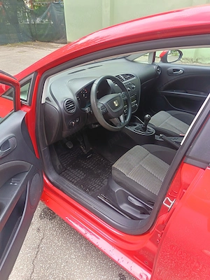 Seat Leon 2011, euro5,1.4Tsi - imagine 8
