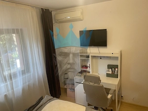  Apartament 2 Camere Aviatiei Bucuresti - imagine 10
