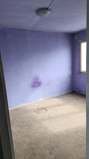 Apartament 2 camere 56 mp Orsova Mehedinti str Portile de Fier 1 central de renovat - imagine 2