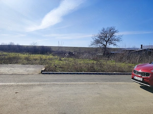 Vând teren loturi 550mp -650mp stradal in Cornetu Ilvov - imagine 3