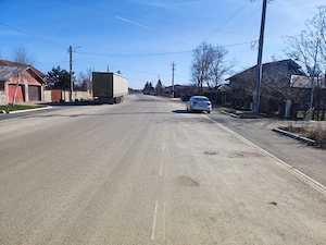 Vând teren loturi 550mp -650mp stradal in Cornetu Ilvov - imagine 4