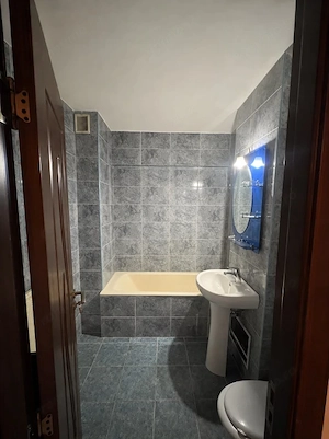 Apartament 3 camere, 67 mp, zona Valea Rosie  - imagine 10