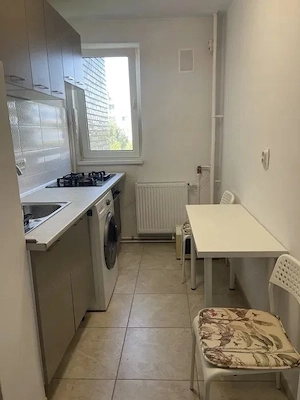 Apartament 3 camere | Drumul Taberei | Afi Cotroceni | Plaza Romania  - imagine 4