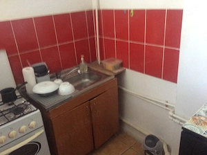 Închiriere garsonieră Gara de Nord - imagine 8