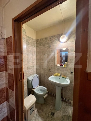 Apartament 1 camera, 22 mp, zona Centrala - Sângeorgiu de Mureș - imagine 4