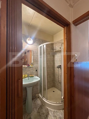 Apartament 1 camera, 22 mp, zona Centrala - Sângeorgiu de Mureș - imagine 3