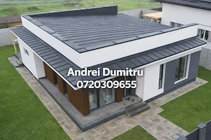 Casă individuală Parter | 4 camere | 110 mp utili | Teren 410 mp | Comision 0% | Berceni - imagine 4