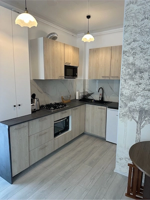 apartament Mamaia nord  - imagine 7