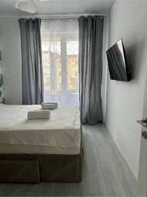 apartament Mamaia nord  - imagine 6