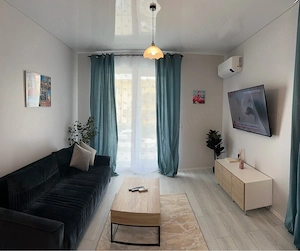 apartament Mamaia nord  - imagine 2