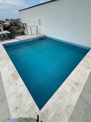 apartament Mamaia nord  - imagine 8