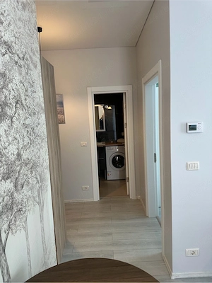 apartament Mamaia nord  - imagine 5