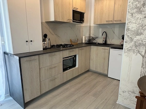 apartament Mamaia nord  - imagine 4