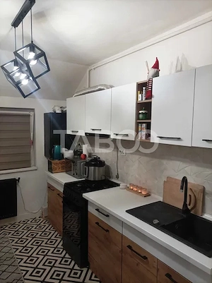Garsoniera de vanzare la cheie bloc nou in Floresti langa Mega Image - imagine 2